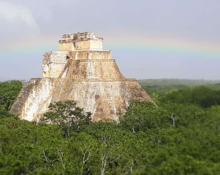 Best tourist attraction place in Yucatan