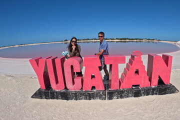 Private Yucatan Expedition