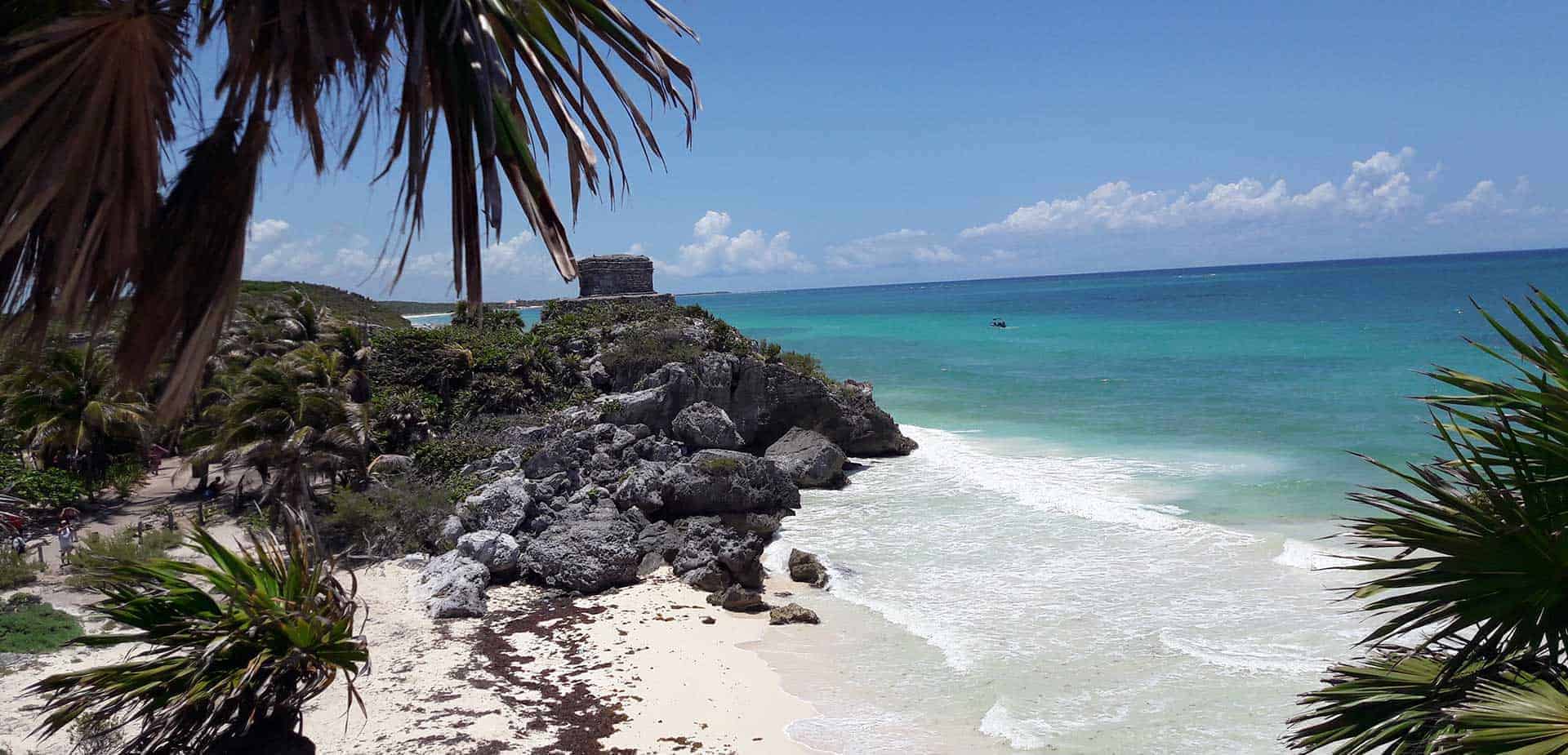 tulum to coba