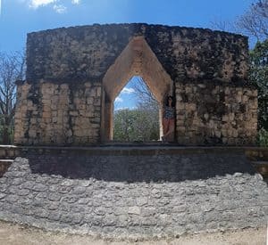 Private Yucatan Highlights Tour
