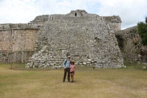 Why be with Best Maya Tours to enjoy Ek Balam private tour