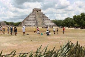 Why Should You Hire Best Maya Tours For Your Upcoming Chichen Itza Tour