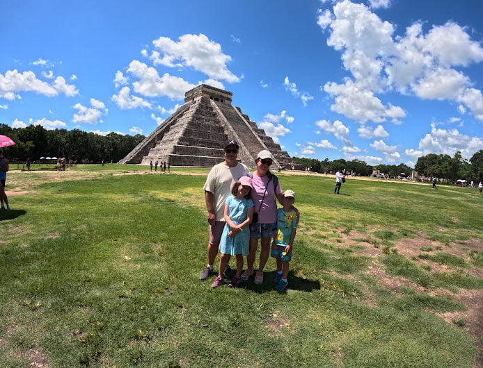 Best Yucatán tours packages