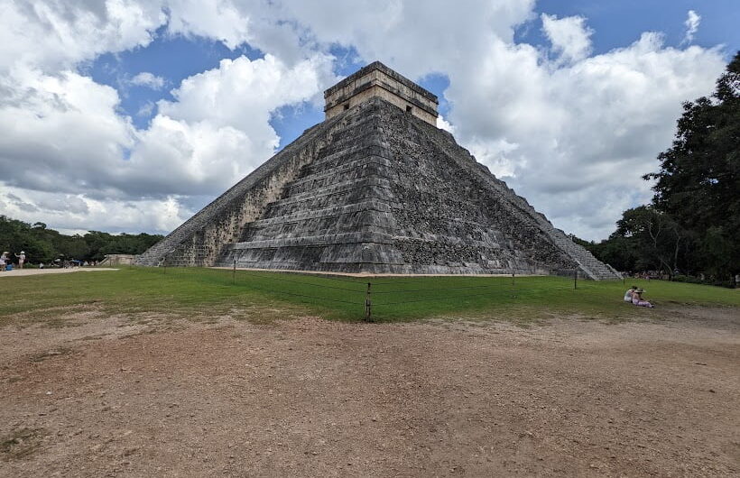 Yucatan adventure tour.