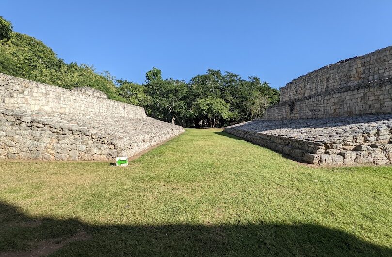 A Highlight of Your Yucatán Tour