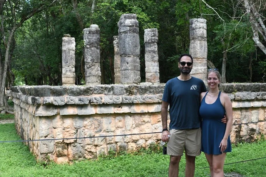 Best Yucatan travel packages