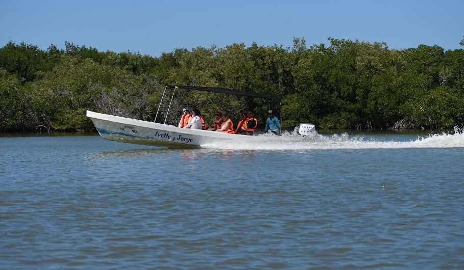 Exclusive Private Boat Tour