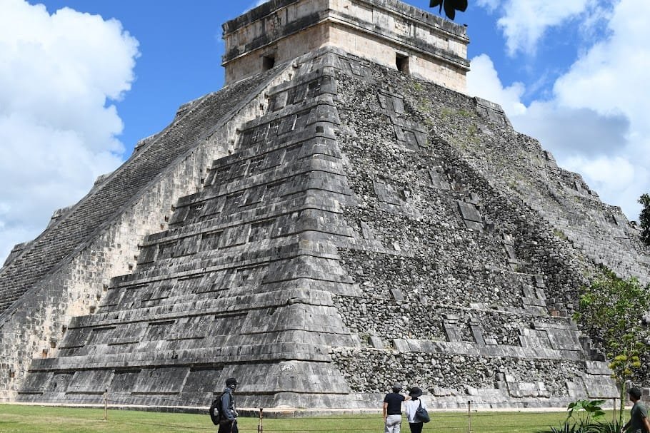 Top  Yucatan tour