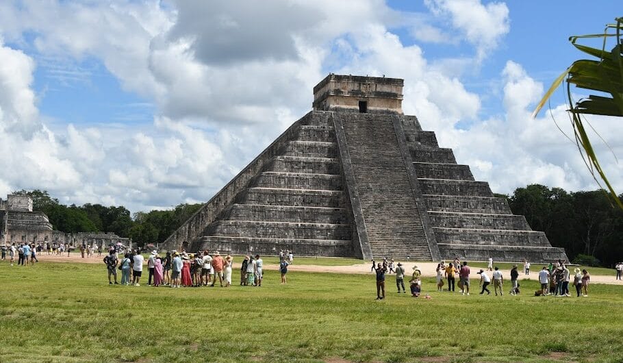 Chichen Itza